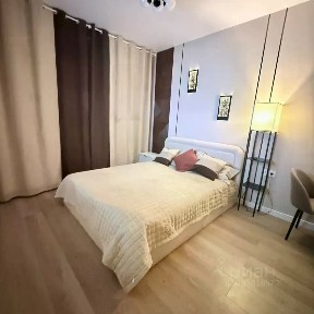 Сдается 1-комн. квартира, 35,2 м²