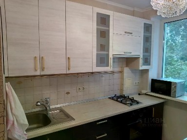 Москва, ЗАО, р-н Раменки, ул. Столетова, 4