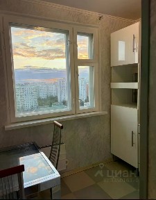 Сдается 1-комн. квартира, 40 м²