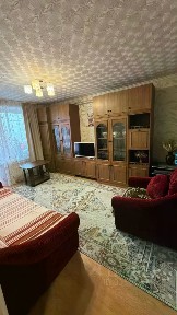 Сдается 2-комн. квартира, 40 м²