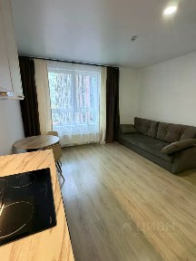 Сдается 2-комн. квартира, 46 м²
