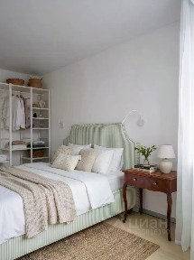 Сдается 2-комн. квартира, 52 м²
