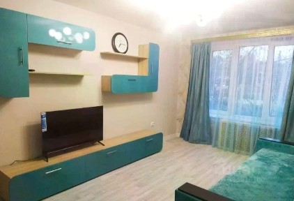 Сдается 3-комн. квартира, 60 м²