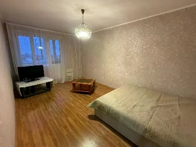 Москва, ЮАО, р-н Нагатинский затон, Нагатинская наб., 54