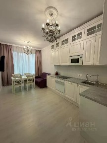 Сдается 2-комн. квартира, 75 м²