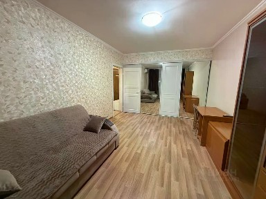 Сдается 1-комн. квартира, 39 м²