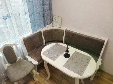 Сдается 2-комн. квартира, 46 м²