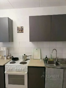 Сдается 1-комн. квартира, 34,7 м²