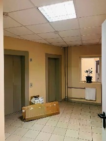 Сдается 3-комн. квартира, 75 м²