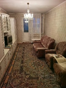 Сдается 2-комн. квартира, 75 м²