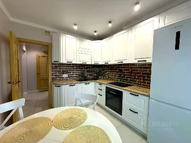 Сдается 2-комн. квартира, 53 м²