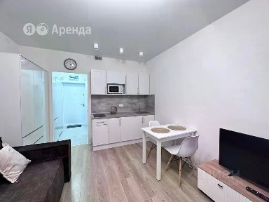 Сдается студия, 20 м²