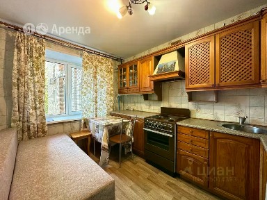 Сдается 1-комн. квартира, 32 м²