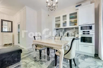 Сдается 1-комн. квартира, 45 м²