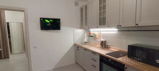Сдается 1-комн. квартира, 44 м²