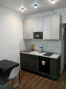 Сдается студия, 20,4 м²