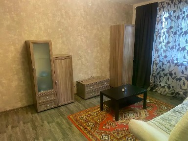 Сдается 1-комн. квартира, 38 м²