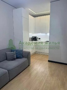 Сдается 2-комн. квартира, 39 м²