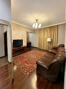 Сдается 3-комн. квартира, 79 м²
