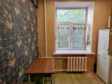 Сдается 2-комн. квартира, 58 м²