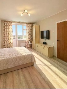 Сдается 1-комн. квартира, 37 м²