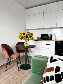 Сдается студия, 30 м²