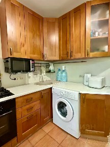 Сдается 1-комн. квартира, 38 м²