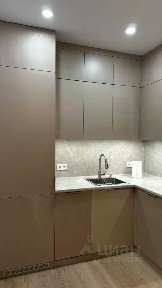 Сдается 1-комн. квартира, 34,2 м²