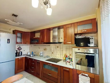 Сдается 3-комн. квартира, 84 м²