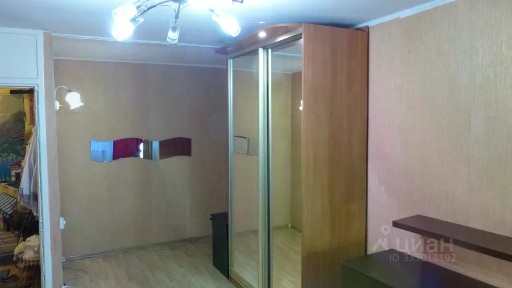 Сдается 1-комн. квартира, 34 м²