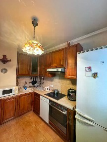 Сдается 2-комн. квартира, 50,4 м²