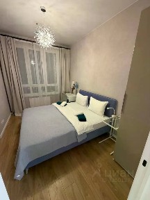 Сдаются 3-комн. апартаменты, 53 м²