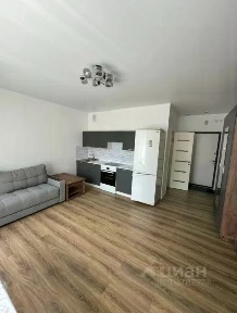 Сдается студия, 28 м²