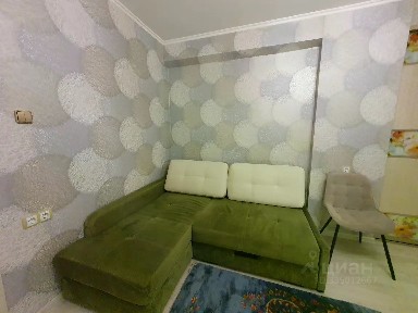 Сдается 1-комн. квартира, 36 м²