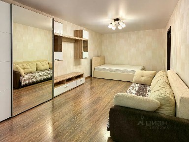 Сдается 1-комн. квартира, 40 м²