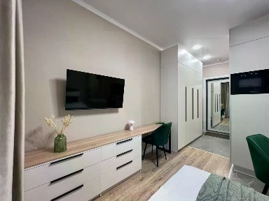 Сдается студия, 25 м²