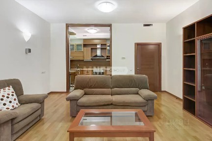 Сдается 2-комн. квартира, 96 м²