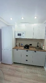 Сдается 1-комн. квартира, 35,4 м²