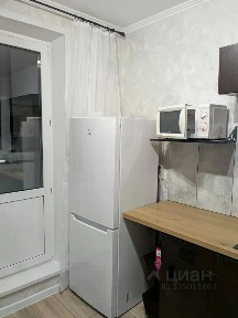Сдается 1-комн. квартира, 40 м²
