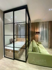 Сдается 1-комн. квартира, 30 м²