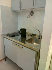 Сдается 1-комн. квартира, 30 м²