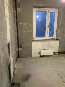 Сдается 1-комн. квартира, 37 м²