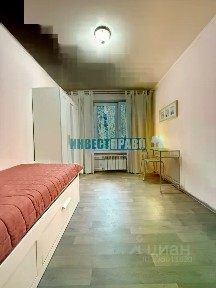 Сдается 2-комн. квартира, 46,9 м²