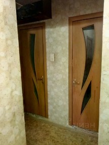 Сдается 1-комн. квартира, 31 м²