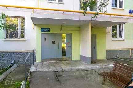 Сдается 1-комн. квартира, 36 м²