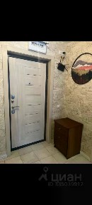 Продается 1-комн. квартира, 33,3 м²