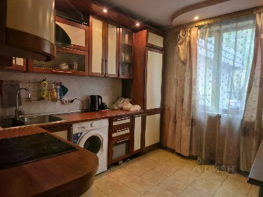 Продается 3-комн. квартира, 78 м²