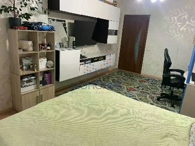 Продается 1-комн. квартира, 41 м²