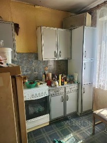 Продается 2-комн. квартира, 53,4 м²
