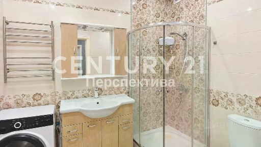 Продается 2-комн. квартира, 63,1 м²
